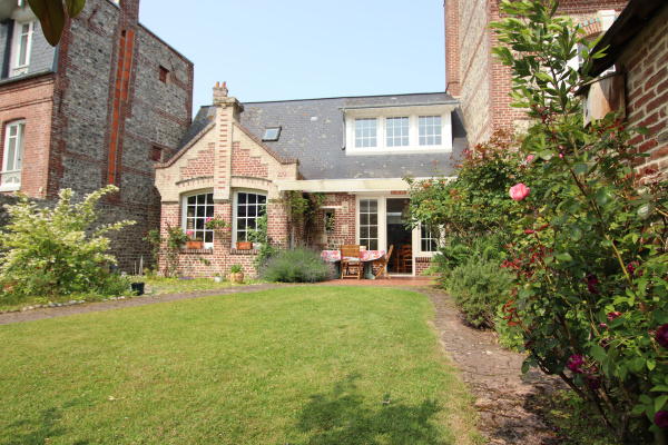 Offres de vente Maison Veules-les-Roses 76980