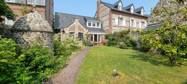 Offres de vente Maison Veules-les-Roses 76980
