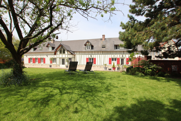 Offres de vente Maison Quiberville 76860