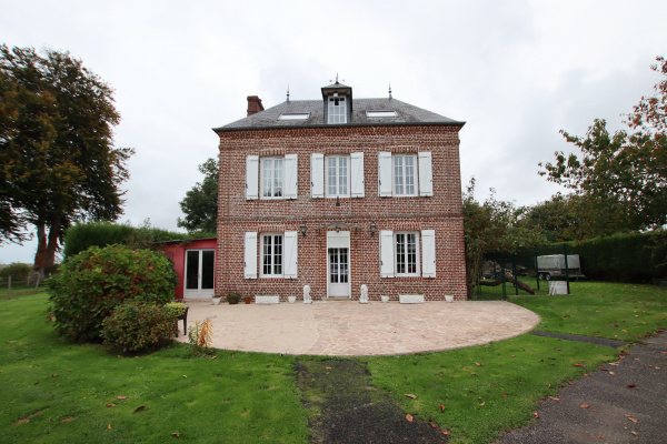 Offres de vente Maison Veules-les-Roses 76980