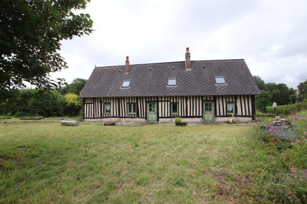 Offres de vente Maison Bacqueville-en-Caux 76730
