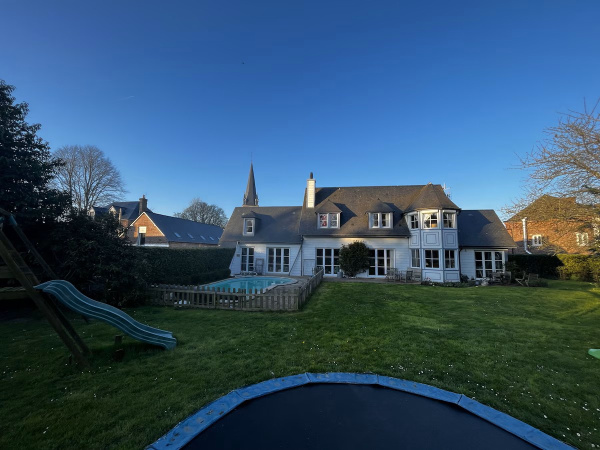 Offres de vente Maison Luneray 76810