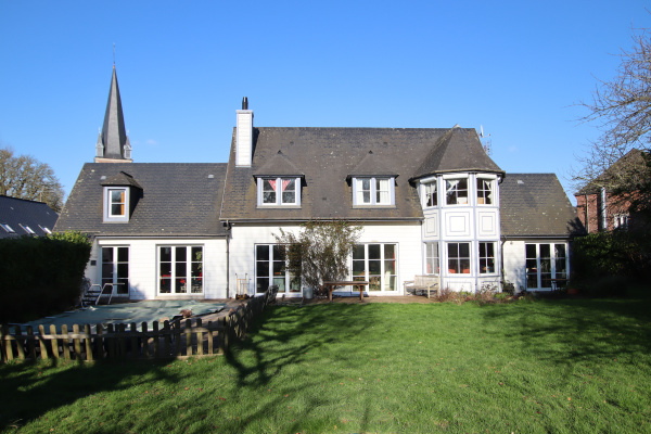 Offres de vente Maison Luneray 76810
