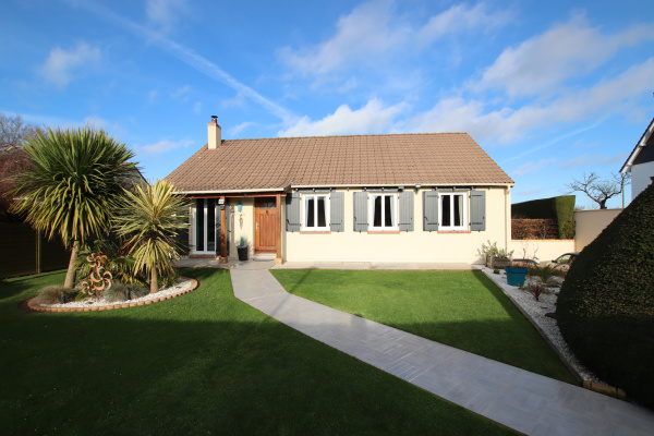 Offres de vente Maison Veulettes-sur-Mer 76450