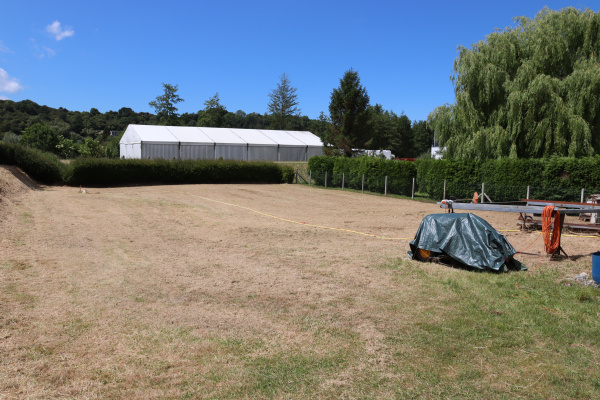 Offres de vente Terrain Ambrumesnil 76550