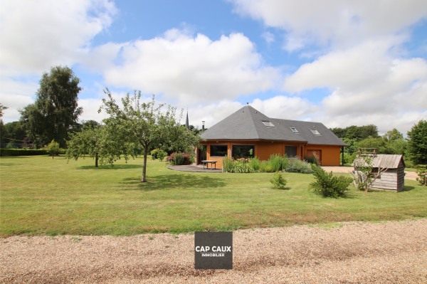 Offres de vente Maison Veules-les-Roses 76980