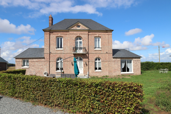 Offres de vente Maison Veules-les-Roses 76980