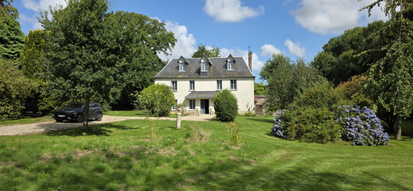 Offres de vente Maison Veules-les-Roses 76980