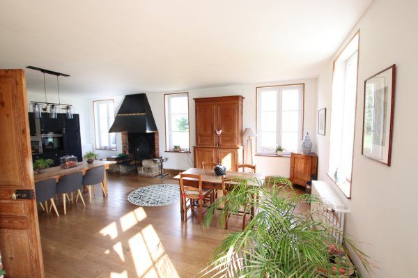 Offres de vente Propriete Saint-Valery-en-Caux 76460