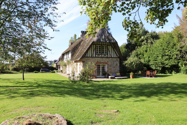 Offres de vente Maison Saint-Valery-en-Caux 76460