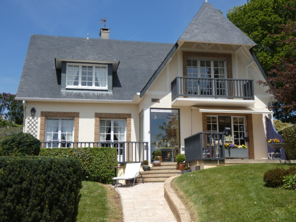 Offres de vente Maison Saint-Valery-en-Caux 76460