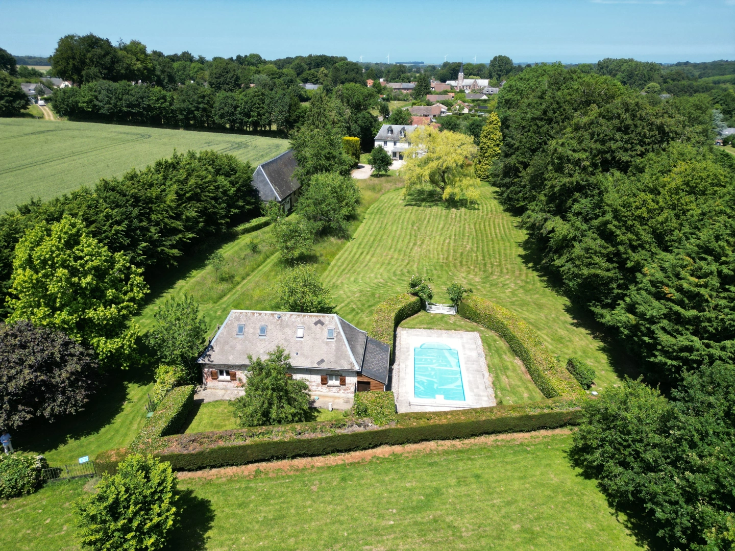 property