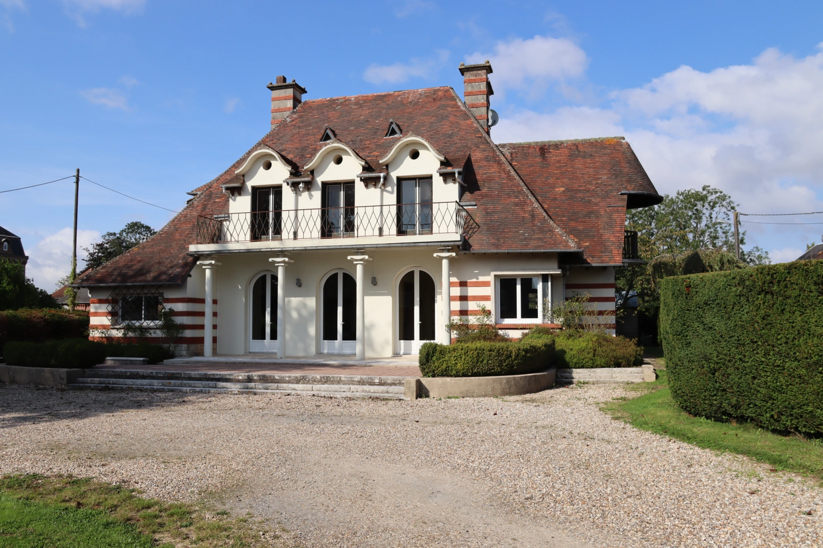 property