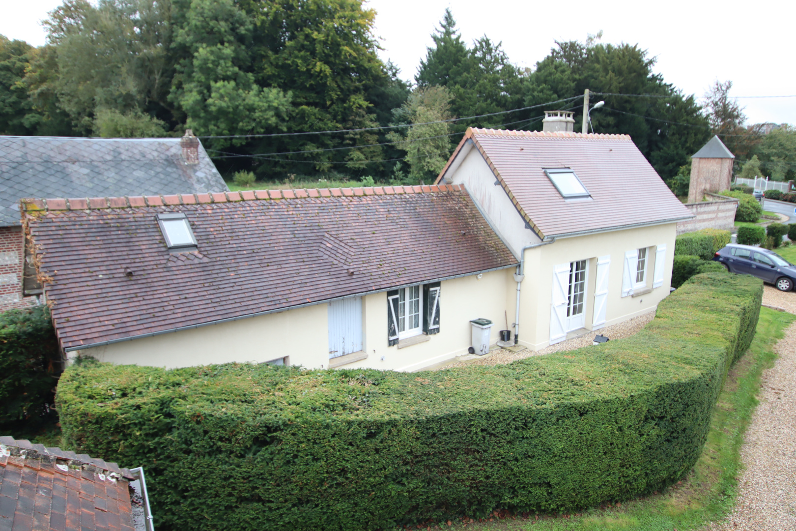 property